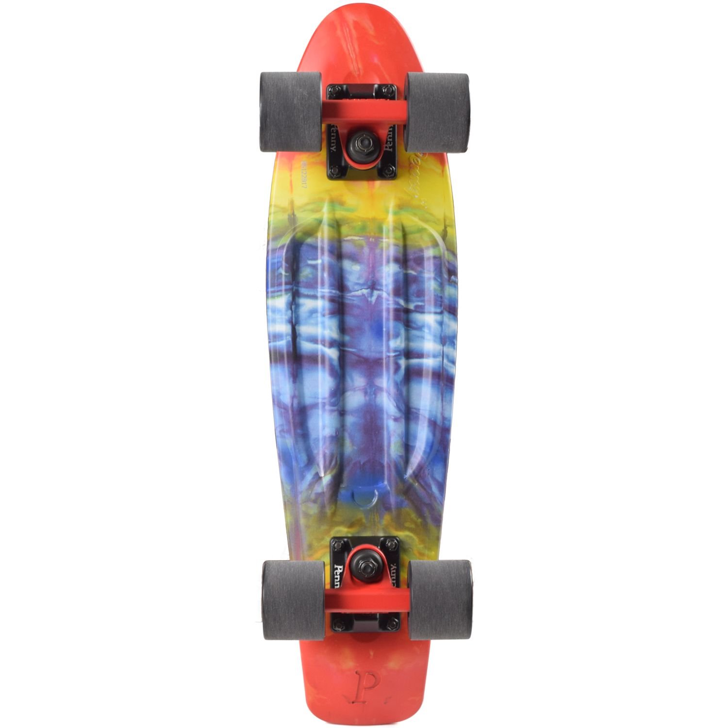 Amazon | Penny Skateboard(ペニースケートボード) PENNY GRAPHICS